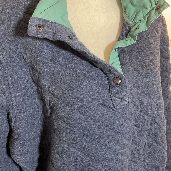 Natural Reflections Pullover - Picture 9 of 10